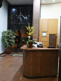 Cheverny Apart Hotel - 9