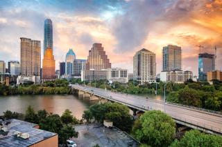 SoCo Eleganance - Austin - 1