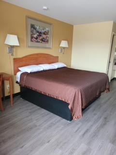 Stay Inn Checotah - Checotah - 0