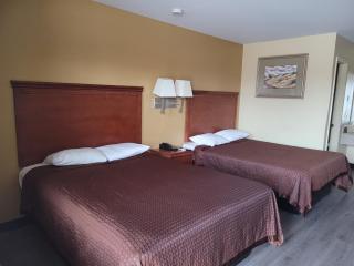 Stay Inn Checotah - Checotah - 9