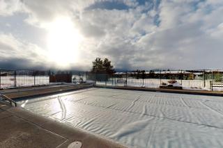 Fraser Family Getaway - 6