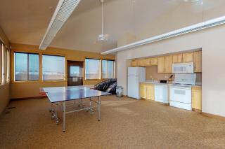 Fraser Family Getaway - 5