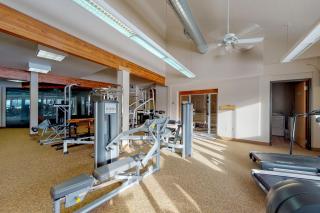 Fraser Family Getaway - 1