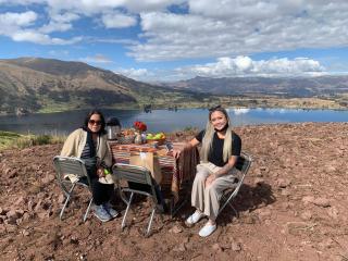ALPACA LODGE & EXPLORATIONS - 5