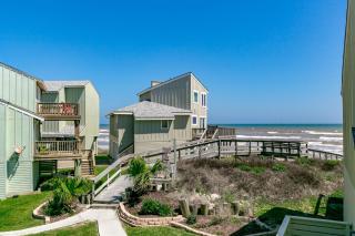 Lost Colony IV - Port Aransas - 0