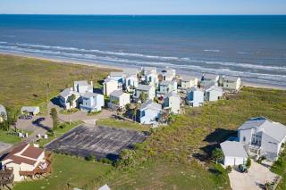 Lost Colony IV - Port Aransas - 6