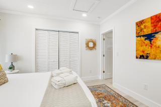 Folly's Hideaway B -Up - Myrtle Beach - 1