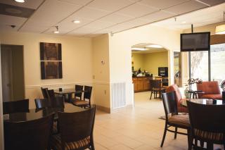 Best Western Dayton - 9