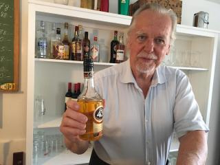 Vitaby Järnvägshotell - 4