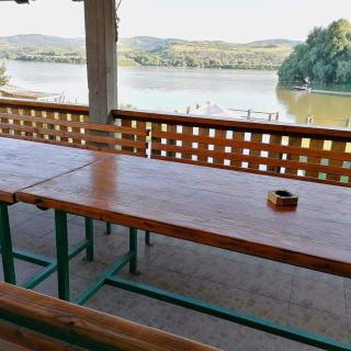 Captain's house by the Danube river - Čerević - 3