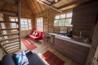 Paradise Glamping - 5