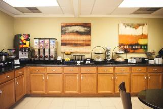 Best Western Dayton - Dayton - 6
