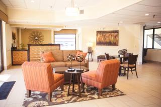 Best Western Dayton - Dayton - 5