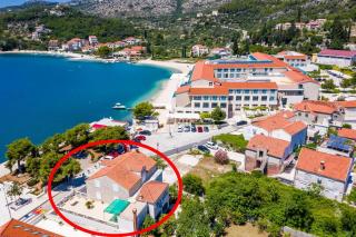 Apartments by the sea Slano, Dubrovnik - 19167 - Slano - 9