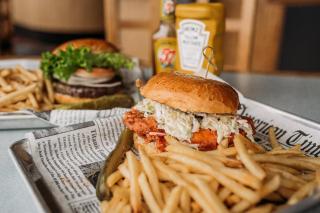 Red Lion Hotel Port Angeles Harbor - 1