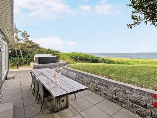 Holiday home Vinderup XXI - 6