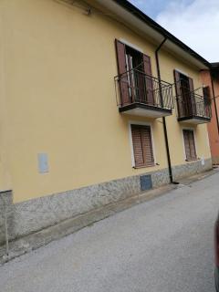 La casa di Pina - 8