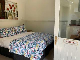 Arrowtown Lodge - Arrowtown - 7
