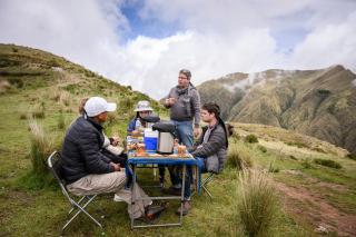 ALPACA LODGE & EXPLORATIONS - 7