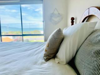 Birds Nest - Absolute Oceanviews - Apollo Bay - 0