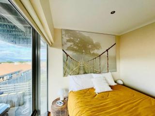 Birds Nest - Absolute Oceanviews - Apollo Bay - 8