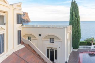 Apartamento Anfiteatro - Costa CarpeDiem - Calpe - 4