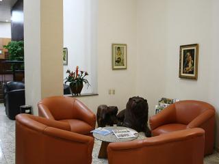 Cheverny Apart Hotel - 4