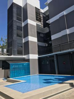 UNWND Residences Dumaguete - 5