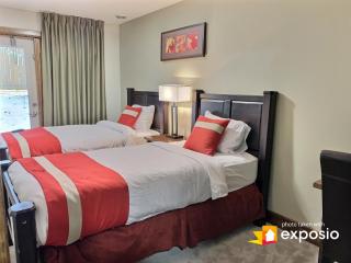 Spacious Mountain 2 Bedroom with Hot tub managed by Little Sister Getaways - 6