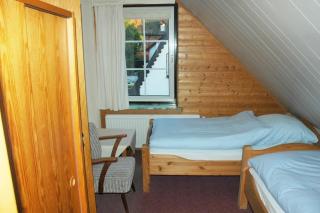 Hotel Kappelner Hof - 7