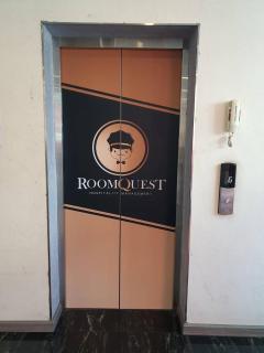 RoomQuest Sukhumvit36 BTS Thonglor - 8