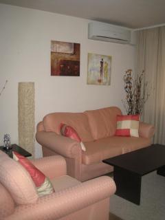 Spacious and Cosy Apartment in Bansko Royal Towers Complex - Bansko - 9