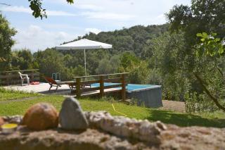 Poggio Ferrone - Suvereto - 1