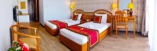 Đồi Dương Hotel - Phan Thiết - 5
