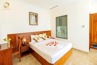 Thọ Hướng Hotel - Phan Thiết - Phan Thiet - 3