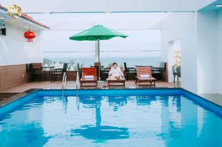 Thọ Hướng Hotel - Phan Thiết - Phan Thiet - 1