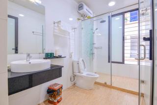 22housing Cau Giay Hotel & Residence - Hanoi - 7