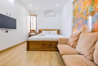 22housing Cau Giay Hotel & Residence - Hanoi - 6