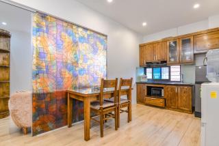 22housing Cau Giay Hotel & Residence - 4
