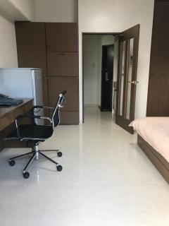 Weekly & Monthly City Inn Kokura - Kitakyushu - 4