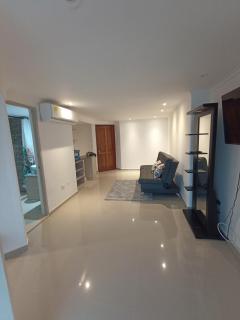 Apartaestudio Altamar - Cartagena de Indias - 9
