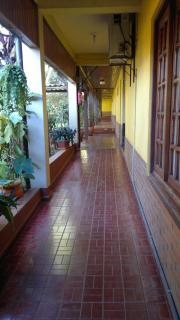 Hosteria Los Helechos - Puerto Iguazú - 1