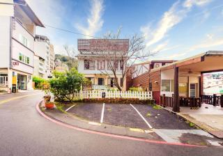Moonlake B&B - Yuchi - 2