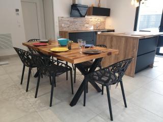 Holiday home with private pool - Saint-Jean-de-Monts - 8
