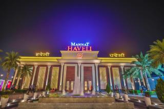 Mannat Haveli - 0