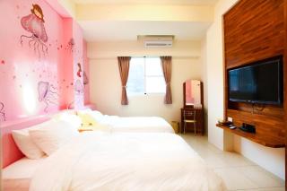 Mermaid B&B - Ilha Verde - 2