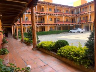 Hotel Posada Don Ramon - Zacatlán - 8