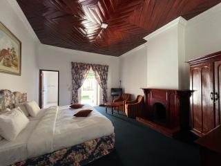 Tea Bush Hotel - Nuwara Eliya - 9