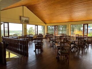 Tea Bush Hotel - Nuwara Eliya - 5