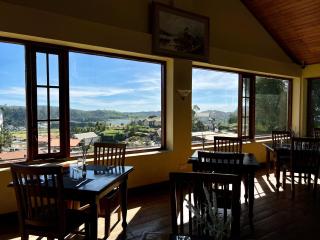 Tea Bush Hotel - Nuwara Eliya - 4